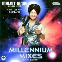 Millennium Mixes (Kinni Sohni)