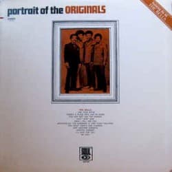 Portrait of the Originals