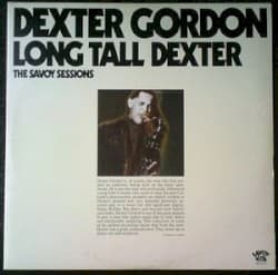 Long Tall Dexter