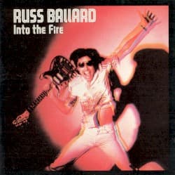 Into the Fire