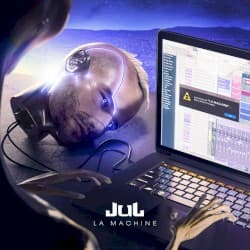 La machine