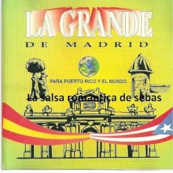 Para Puerto Rico y el mundo