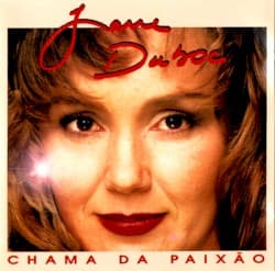 Chama da Paixão