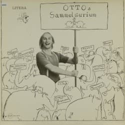 Otto’s Sammelsurium