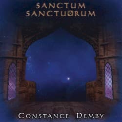 Sanctum Sanctuorum