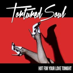 Hot for Your Love Tonight