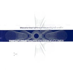 The Saturday Night Experience Volume 1