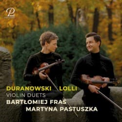 Violin Duets