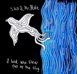 A Bird Who Flew Out of the Sky