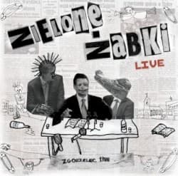 Live. Zgorzelec '88