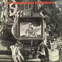 The Original Soundtrack