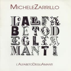L'alfabeto degli amanti