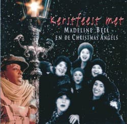 Kerstfeest met Madeline Bell en de Christmas Angels