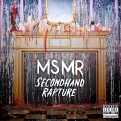 Secondhand Rapture
