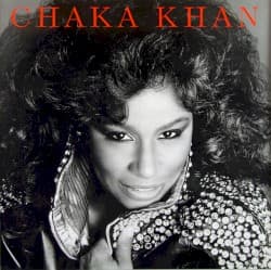 Chaka Khan