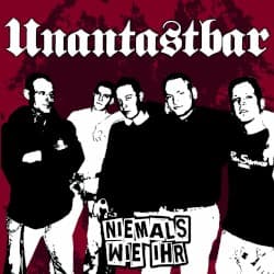Niemals wie ihr