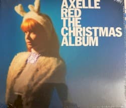 The Christmas Album