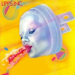 Pucker Up