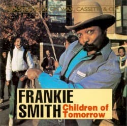 Children of Tomorrow