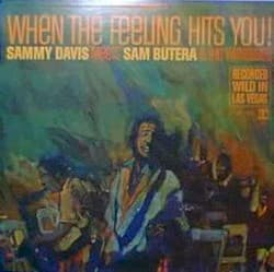 When the Feeling Hits You!