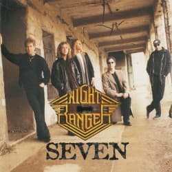 Seven