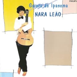Garota de Ipanema