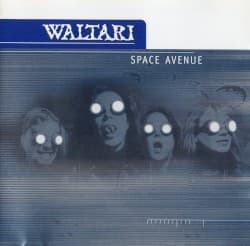 Space Avenue