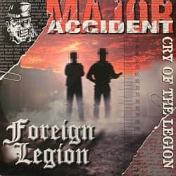 Cry of the Legion