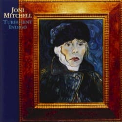 Turbulent Indigo