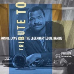 Tribute to the Legendary Eddie Harris