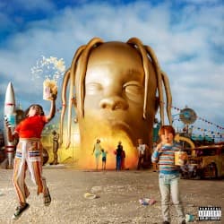 ASTROWORLD