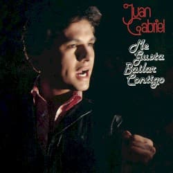 Me gusta bailar contigo