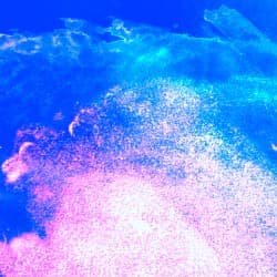 Summer Shore / August Sky