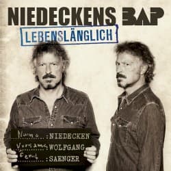 Lebenslänglich
