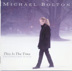 This Is the Time: The Christmas Album