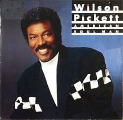 American Soul Man