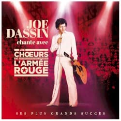 Joe Dassin chante avec Les Chœurs de l'Armée Rouge