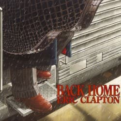 Back Home