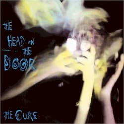 The Head on the Door