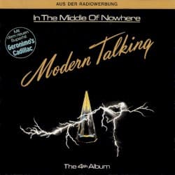 In the Middle of Nowhere: The 4th Album