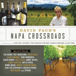 Napa Crossroads