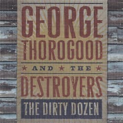The Dirty Dozen