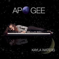 Apogee