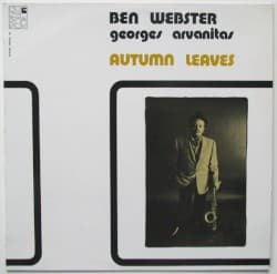 Autumn Leaves