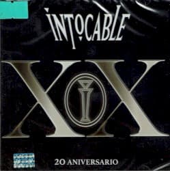 XX: 20 Aniversario