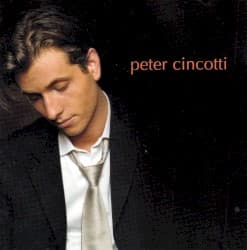 Peter Cincotti