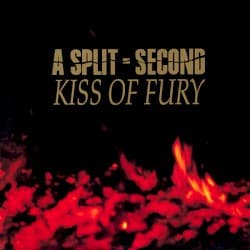 Kiss of Fury