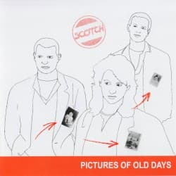 Pictures of Old Days