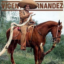 Vicente Fernandez