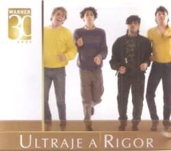 Ultrage a Rigor 30 anos